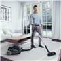 Electrolux UltraOne, Aspirateur Traineau avec Sac, Ultra Silencieux 65 dB, 2 sacs inclus, Performance d'Aspiration, Poignée Ergo