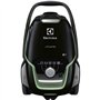 Electrolux UltraOne, Aspirateur Traineau avec Sac, Ultra Silencieux 65 dB, 2 sacs inclus, Performance d'Aspiration, Poignée Ergo