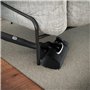 Electrolux UltraOne, Aspirateur Traineau avec Sac, Ultra Silencieux 65 dB, 2 sacs inclus, Performance d'Aspiration, Poignée Ergo
