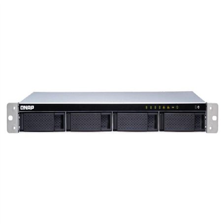 QNAP TS-431XeU-2G 4-Bay 2GB 2x1Gbit RJ45 1x10Gbit SFP+