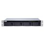 QNAP TS-431XeU-2G 4-Bay 2GB 2x1Gbit RJ45 1x10Gbit SFP+