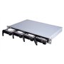 QNAP TS-431XeU-2G 4-Bay 2GB 2x1Gbit RJ45 1x10Gbit SFP+