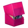 Ultimate Guard Ugd010786 Boulder Coque 100 + Deck, Rhodonite - version anglaise