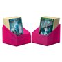 Ultimate Guard Ugd010786 Boulder Coque 100 + Deck, Rhodonite - version anglaise