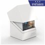 Ultimate Guard UGD010846 Boulder 100+ Deck Case, Poppy Topaze