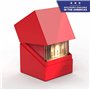 Ultimate Guard UGD010846 Boulder 100+ Deck Case, Poppy Topaze