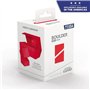 Ultimate Guard UGD010846 Boulder 100+ Deck Case, Poppy Topaze