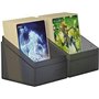 Ultimate Guard UGD010846 Boulder 100+ Deck Case, Poppy Topaze