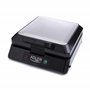 Adler AD 3036 Gaufrier, Plastique, Multicolore