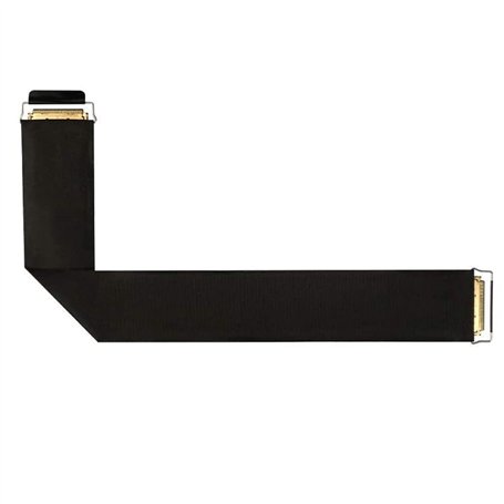 OLVINS Câble d'affichage d'écran LED de rechange LVDS LCD 923-0281 pour IMAC 21.5 "A1418 2012 2013