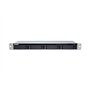 QNAP TS-431XeU NAS Rack (1 U) Ethernet/LAN Noir, Acier Inoxydable Alpine AL-314