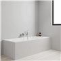 Grohe 3359220A Eurostyle Cosmopolitan – Salle de Bain – Mitigeur Monocommande pour Baignoire – Dn 15 Chromé | 3359220 A