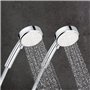 Grohe 3359220A Eurostyle Cosmopolitan – Salle de Bain – Mitigeur Monocommande pour Baignoire – Dn 15 Chromé | 3359220 A