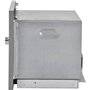 Micro ondes Encastrable De Dietrich DME7121W - Micro-Ondes Encastrable avec kit Blanc - 26 litres - 900 W
