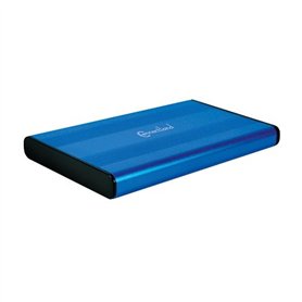 Connectland BE-USB3-2519-BL Boîtier Externe USB v3.0 pour HDD/SSD 2.5’’ SATA