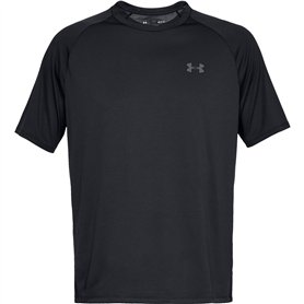 Under Armour Homme UA Tech 2.0 SS Tee Shirt