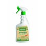 Clairland Désherbant Tous Jardins - Actif présent dans la Nature - Prêt à l'emploi 900 ML
