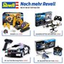 Revell- Faucon Millenium Star Wars Han Solo Maquette, 10 ans to 99 ans,06718, Multicolore, 1:72 Scale