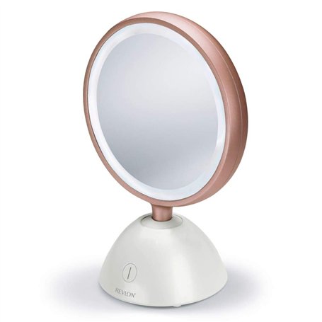 Revlon RVMR9029 Miroir LED sans Fil Ultimate Glow