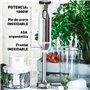 Mixeur plongeant JATA JEBT5026 1000 W