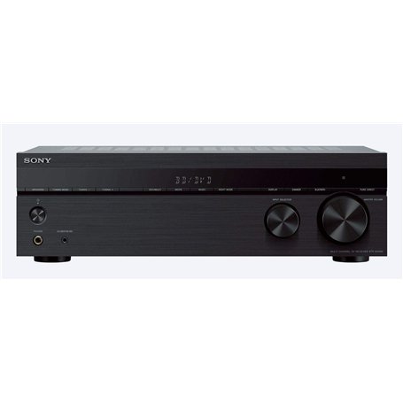 Sony STR-DH590, Ampli-Tuner AV 5.2ch 4K HDR