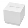 Emporio Armani Homme Chronographe Quartz Montre avec Bracelet en Acier Inoxydable ARS8700