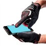 sparco Hyper Gants Taille Noir/Re 9