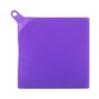 SHOP-STORY - Pack de 3 Éponges Multi-Usages en Silicone pour la Vaisselle et tous Types de Surfaces - Éponge Vaisselle Nouvelle 