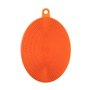 SHOP-STORY - Pack de 3 Éponges Multi-Usages en Silicone pour la Vaisselle et tous Types de Surfaces - Éponge Vaisselle Nouvelle 