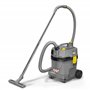 Kärcher Aspirateur eau/poussière NT 22/1 Ap Te L, puissance : 1300 W, cuve en plastique : 22 l, flexible d'aspiration 1.9 m, fil