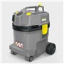 Kärcher Aspirateur eau/poussière NT 22/1 Ap Te L, puissance : 1300 W, cuve en plastique : 22 l, flexible d'aspiration 1.9 m, fil