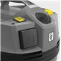 Kärcher Aspirateur eau/poussière NT 22/1 Ap Te L, puissance : 1300 W, cuve en plastique : 22 l, flexible d'aspiration 1.9 m, fil