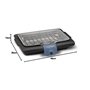 Moulinex Accessimo Barbecue électrique de table, Barbecue d’extérieur, 2100 W, Nettoyage facile, Bac à eau, Réduction de la fumé