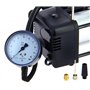 PRECISION STEEL compresseur 12V - manomètre homologué