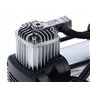 PRECISION STEEL compresseur 12V - manomètre homologué