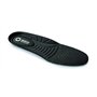 Evo Chaussures Urban Noir/Rouge Sz 4