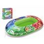 Mondo Spa- Bateau Gonflable, 16688, 94 cm