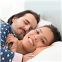 SHOP-STORY - Dilatateur Nasal Anti-Ronflements - Arrêter de Ronfler avec cetle Pince Nasal Anti Ronflement - Sépare les cornets 