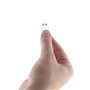 SHOP-STORY - Dilatateur Nasal Anti-Ronflements - Arrêter de Ronfler avec cetle Pince Nasal Anti Ronflement - Sépare les cornets 