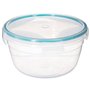 5five - boîte de conservation plastique clipeat 1l