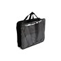 Hespéride - Rideaux pour tonnelle Maldives Ardoise (8 Rideaux)