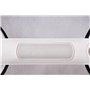 RIDDER Assistant A0243301 poignée d'aspiration de Voyage avec 2 ventouses Premium 33 cm Blanc
