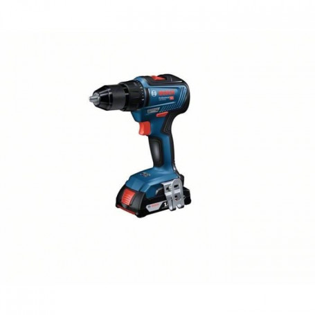 Perceuse Visseuse BOSCH PROFESSIONAL GSR 18V-55 SOLO LBOXX 179,99 €