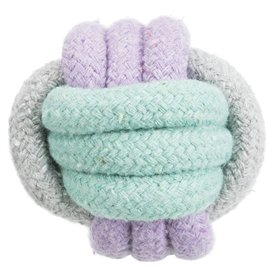 Trixie Balle en Corde 6 cm – 300 g