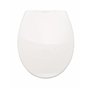 Ridder Génération Abattant de WC Blanc 44,4 x 37,5 x 4,4 cm