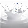Dove Crème de soin pour le bain 450 ml - Lot de 6