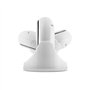 SHOP-STORY - Lampe LED Sans Fil Avec Détecteur De Mouvement Pivotant à 360° Intérieur Extérieur