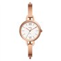 Fossil Femmes Analogique Quartz Montre avec Bracelet en Acier Inoxydable ES4391