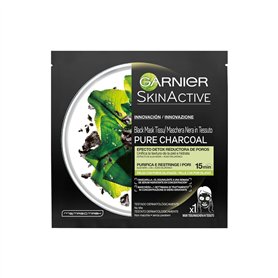 Garnier S.A. Mascari.Pur.Black