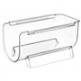 Bac De Rangement Frigo Bouteille Vin 20 Cm